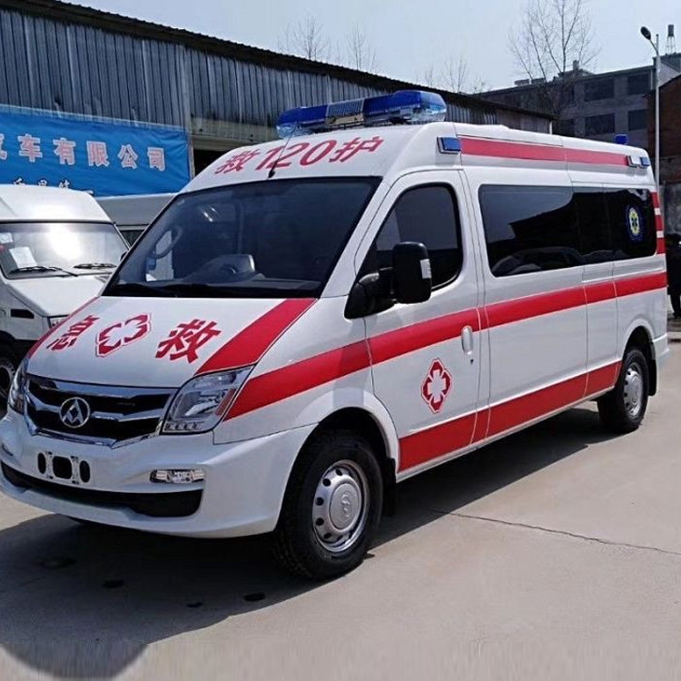 洋县马拉松租赁救护车活动保障